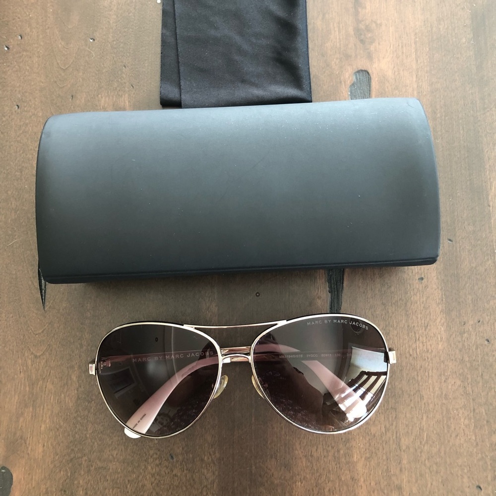 Marc by mark jacobs sunglasses